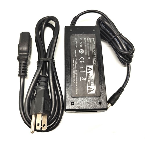 Adapter for ketron - 9v, ac